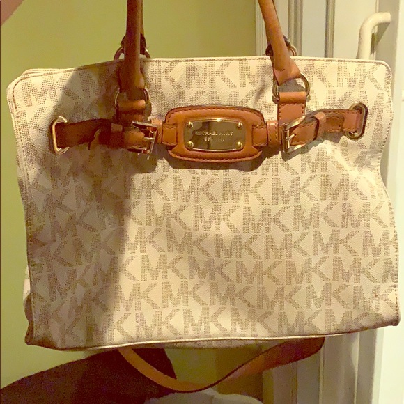 Michael Kors Bag - Picture 1 of 6